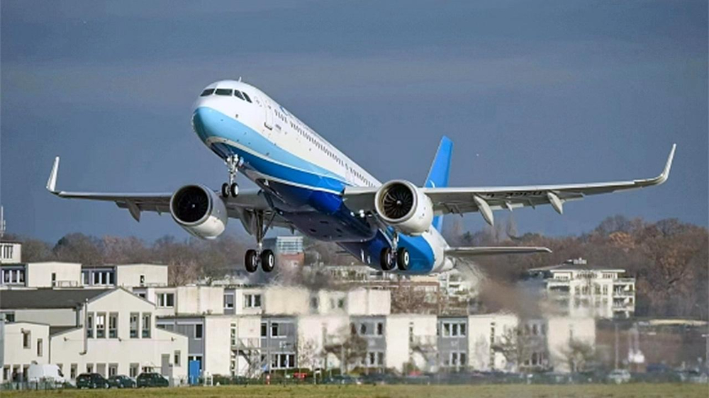 长三角国际空港苏州航空货运中心启用