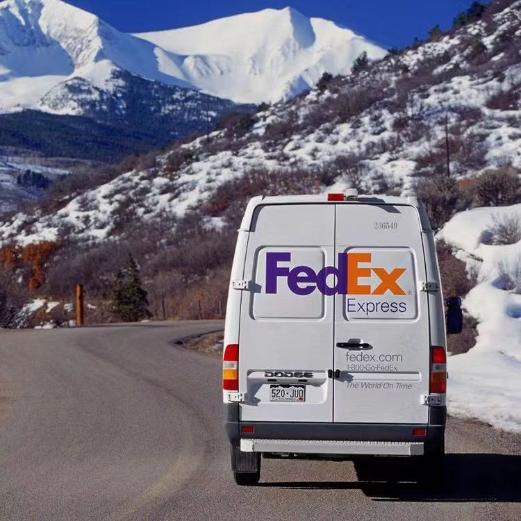 FedEx快递查询步骤(FedEx国际快递查询方式)