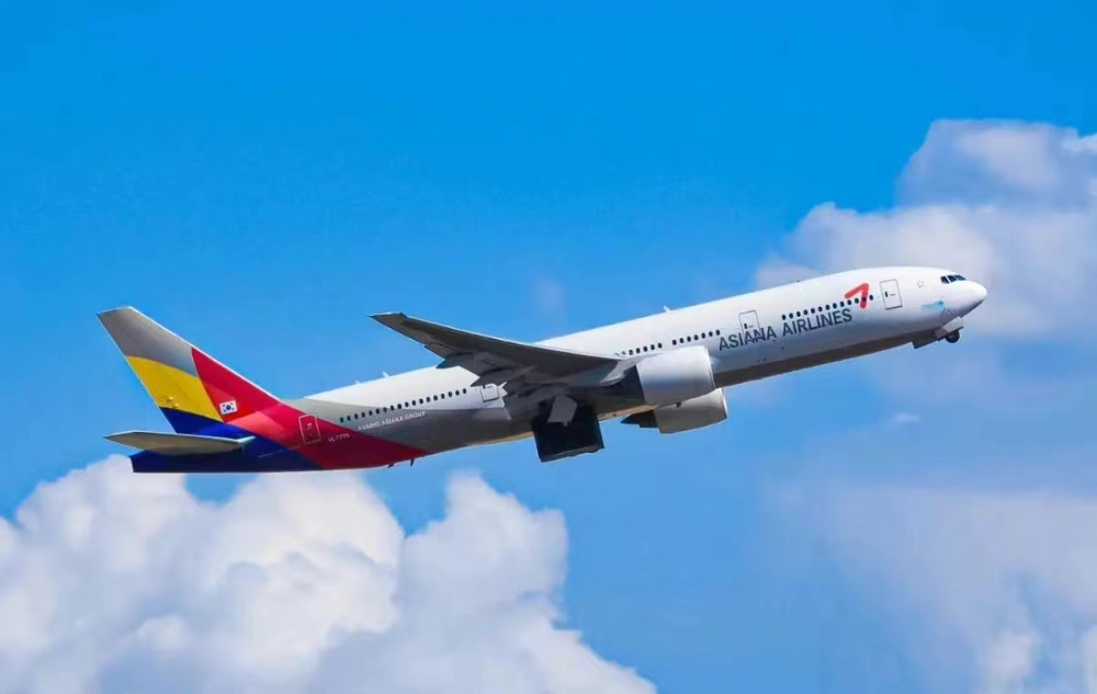 国际空运有哪些优势？（航空运输特点）