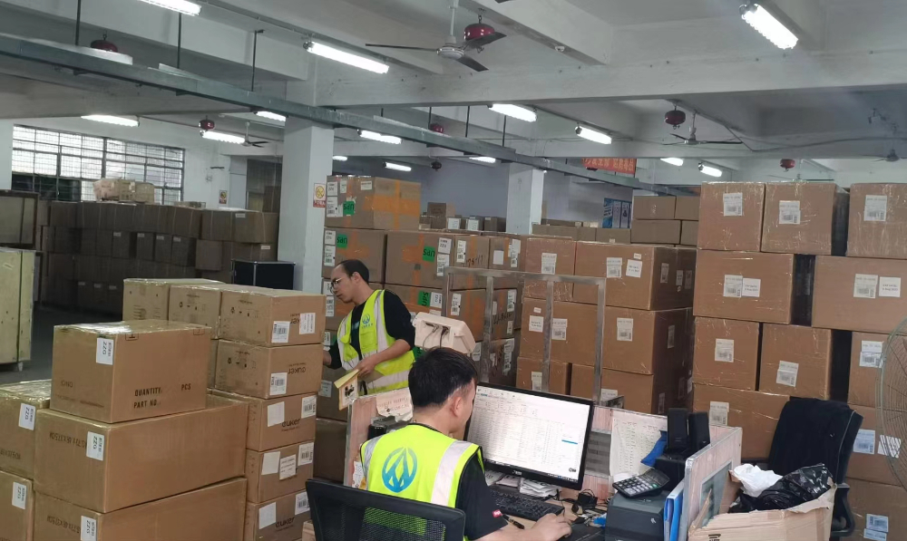 出口报关需要准备哪些资料文件?
