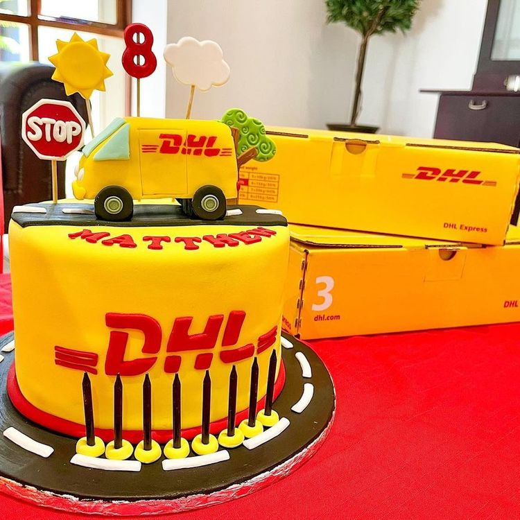DHL中国件单号查询-专属寄件,全网快递跟踪查询
