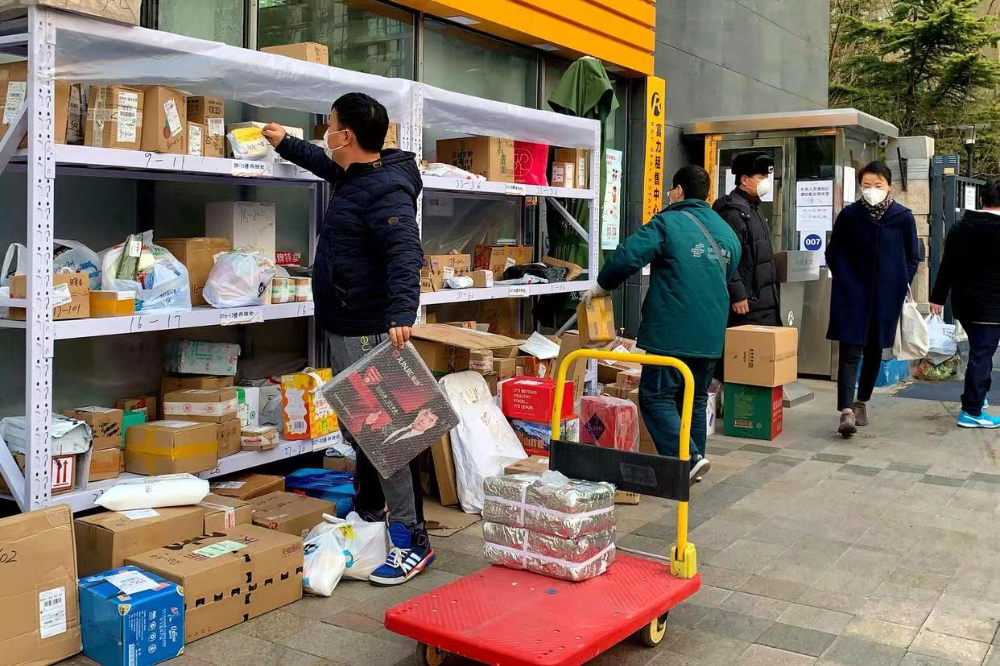 转运集运公司价格优势-货物集运服务