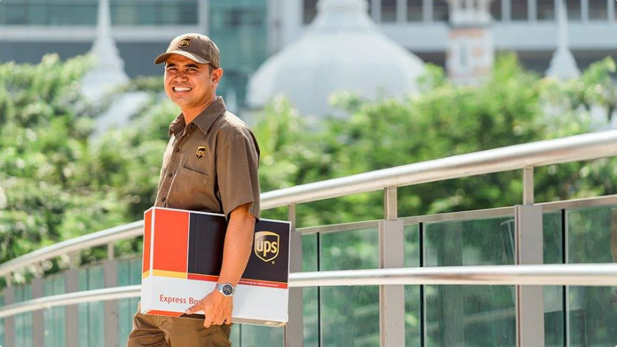 UPS国际运费计算器使用指南-快速方便在线计算运费