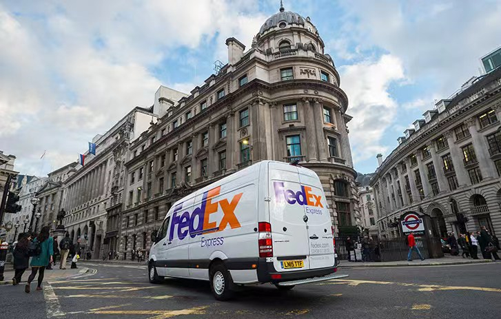 FedEx快递运费计算方法-免费在线计算FedEx快递费用