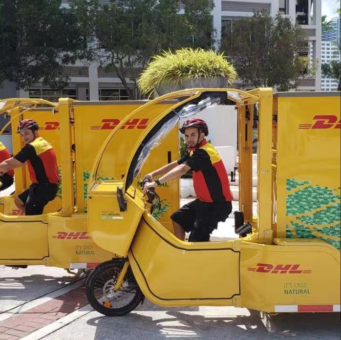 DHL快递运费计算方法-免费在线计算DHL快递费用