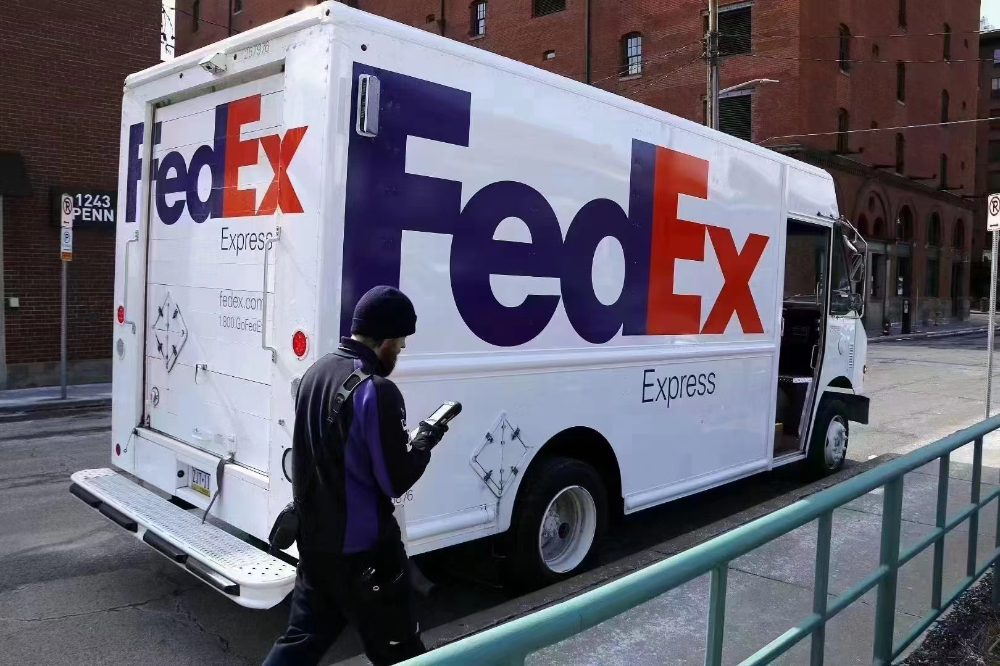 FedEx深圳代理价格优势分析-专业物流代理服务