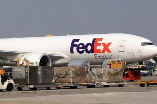 FedEx寄件收费标准-最新价格和费用