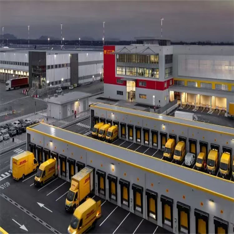 DHL费用价格表-最新报价及查询