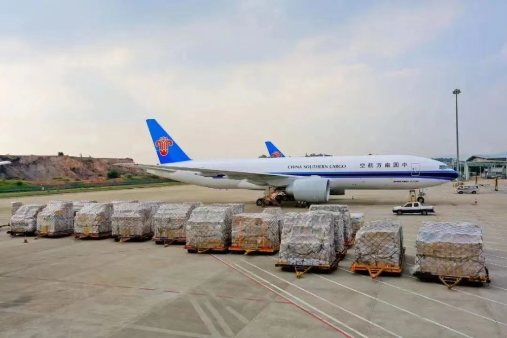 中山至美国空运费用计算-专业货运代理公司