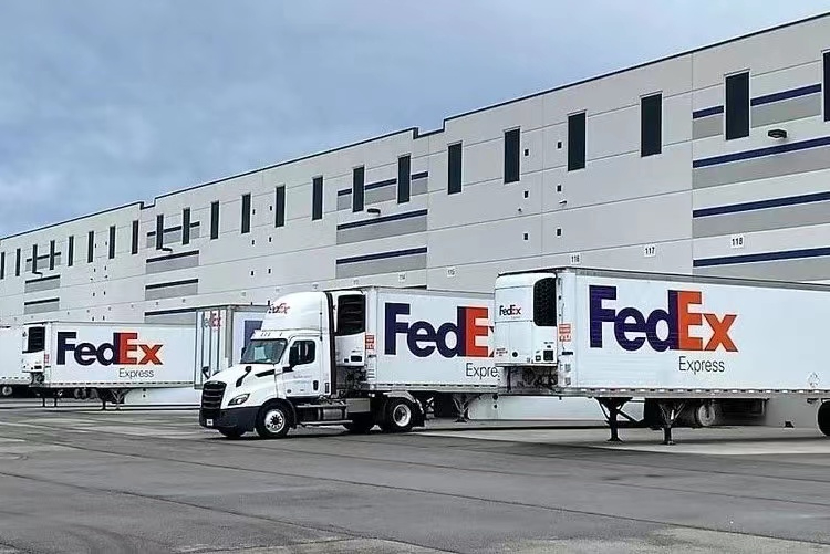 寄FedEx快递需要准备什么资料-FedEx快递【官网】
