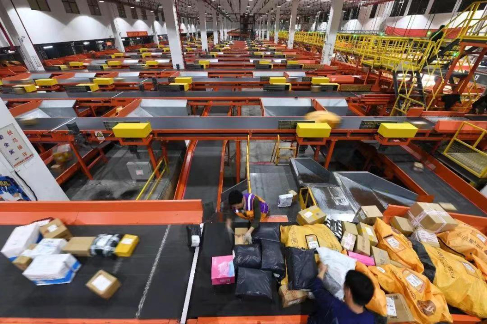 国际快递首重和续重的具体费用对比-优惠信息分享