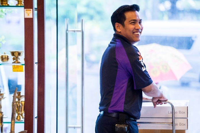 FedEx国内件寄泰国需要什么资料-快捷可靠的服务