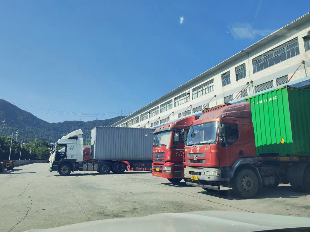 中国到越南邮寄需要多久-快递时效-价格