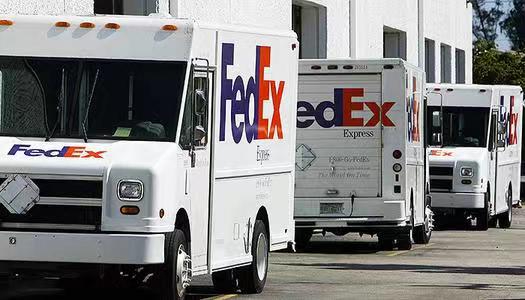 FedEx寄送服务-寄FedEx需要哪些文件和信息