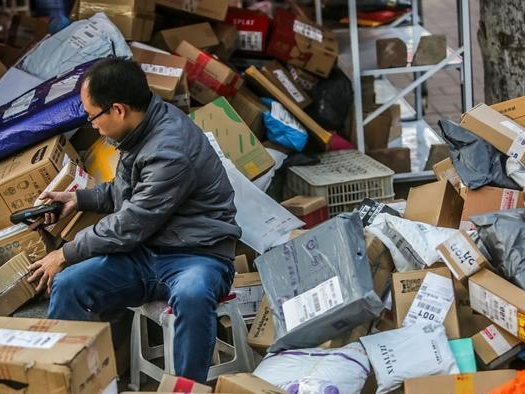 往比利时发快递一公斤多少钱？快递价格查询推荐