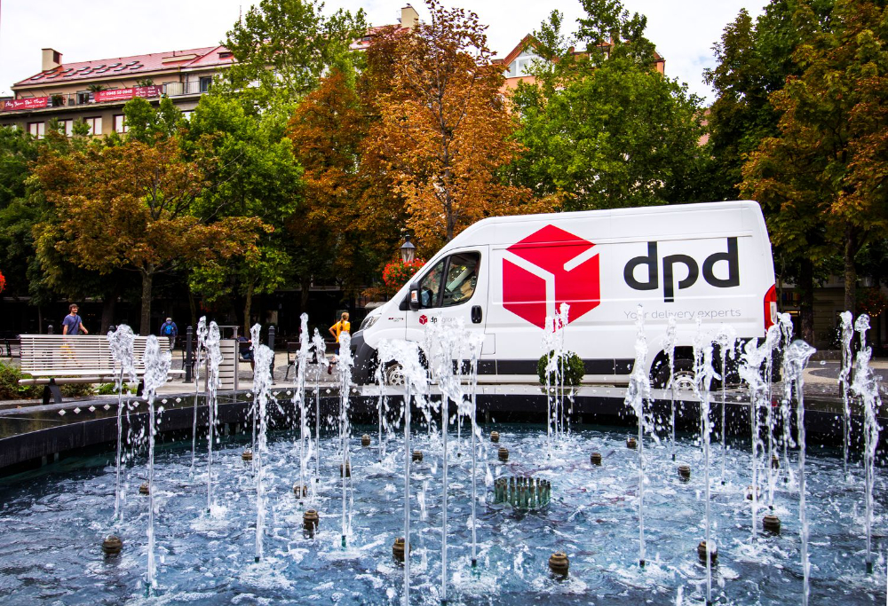 DPD中国正式开通欧洲特货快递渠道-英国特货快递