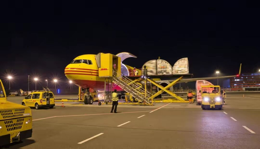 DHL国内件寄日本-需要什么资料-快递信息查询