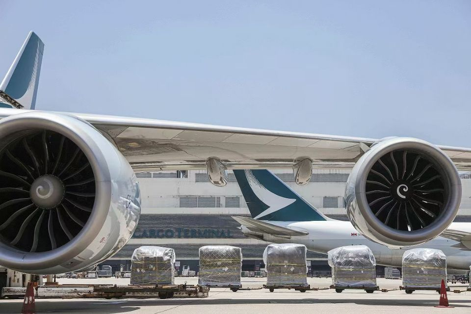 深圳到柬埔寨空派专线-全程自营渠道