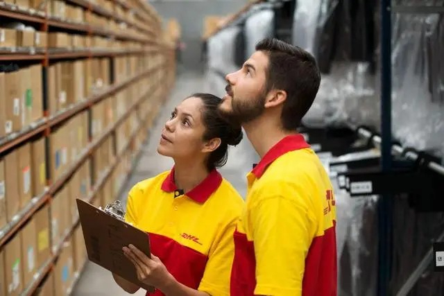 DHL快递超大件收费标准-2025年最新公布