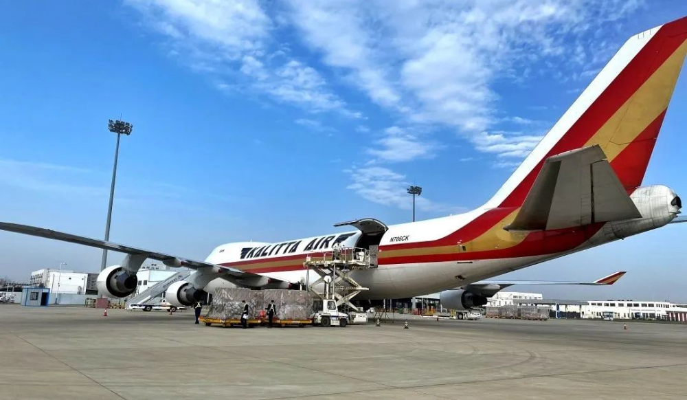 国际空运货物尺寸限制-如何合理安排货物尺寸