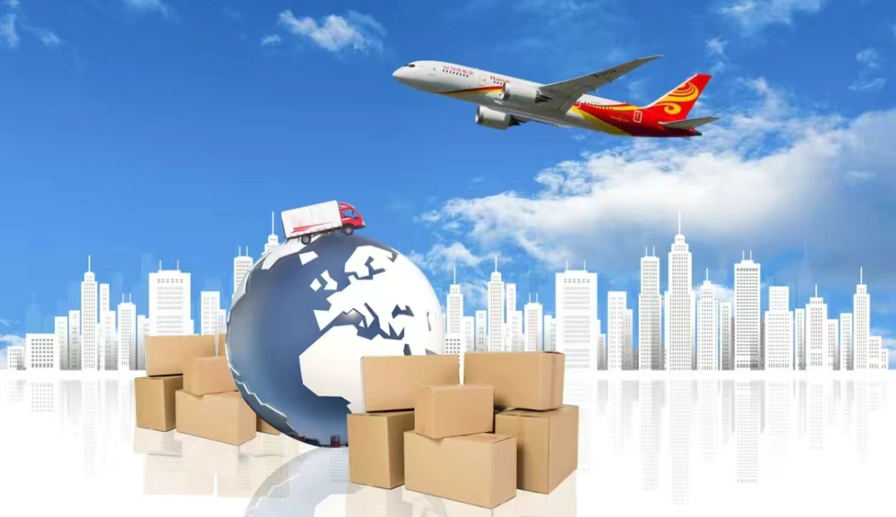 英国空派专线-安全可靠物流合作伙伴