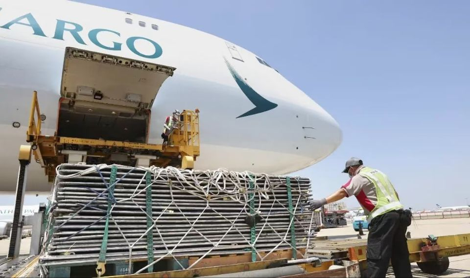 新加坡空运专线价格| 新加坡空运费用查询| 新加坡空运代理报价