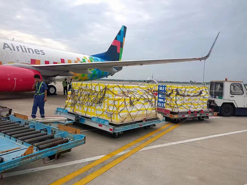 美国空派西岸包税费用及流程详解