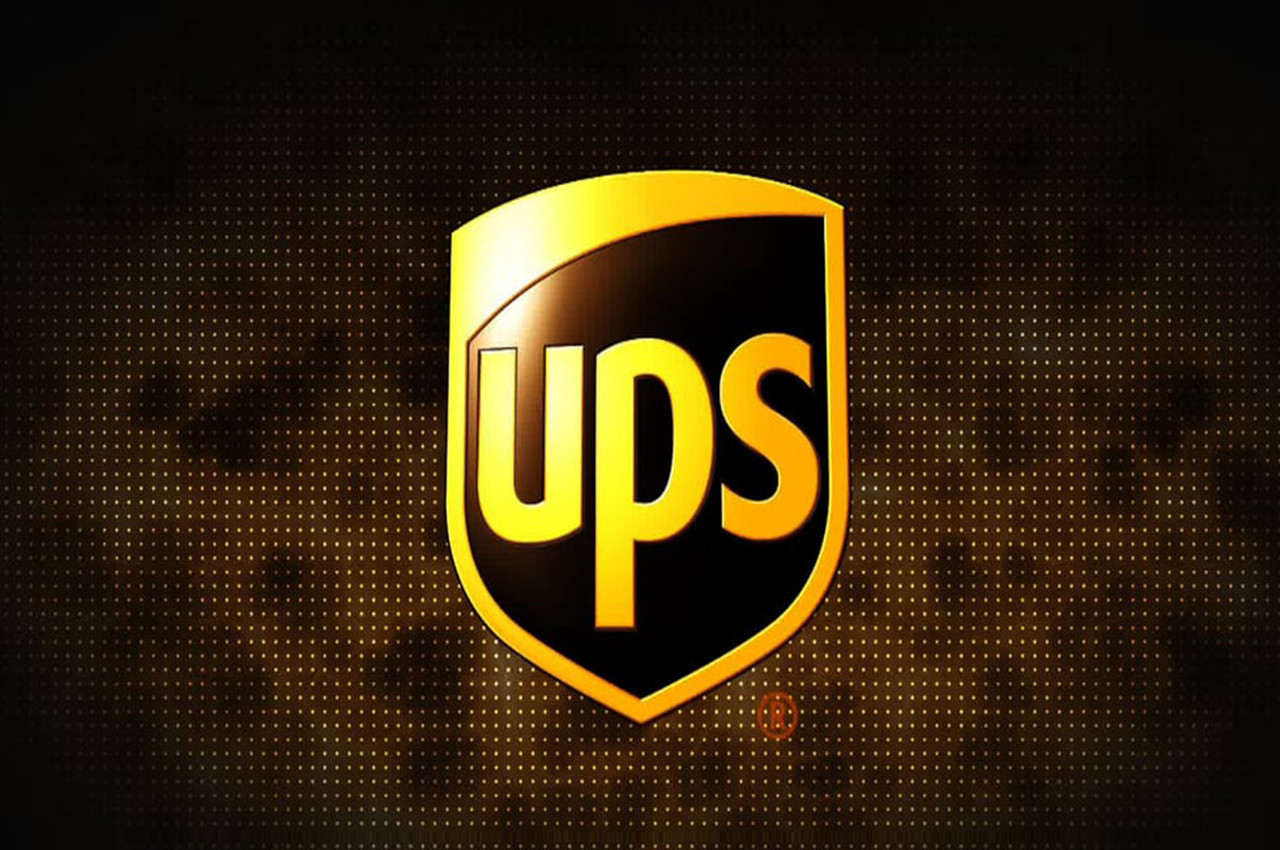 义乌UPS国际快递公司